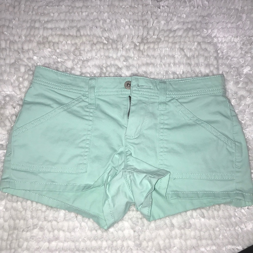 Arizona Jean Co. short shorts